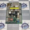 OMICRON CU2-REV-1.01-JE109030 PCB CARD