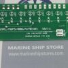 SARGAM METALS SMPL-MGPS-006-M-REV01 PCB CARD
