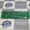 SARGAM METALS SMPL-MGPS-006-M-REV01 PCB CARD