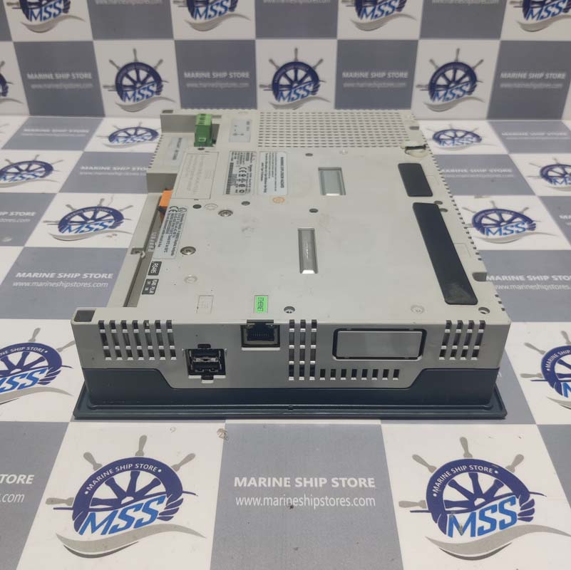 SCHNEIDER ELECTRIC MAGELIS XBTGT5330 10.4 COLOR TOUCG PANEL TFT