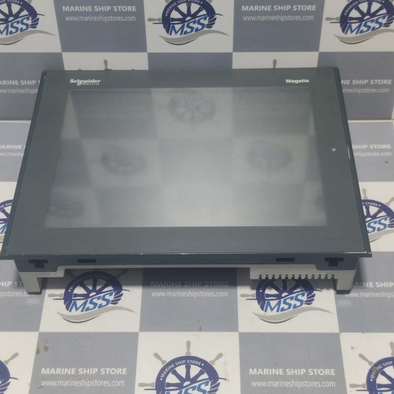 SCHNEIDER ELECTRIC MAGELIS XBTGT5330 10.4 COLOR TOUCG PANEL TFT
