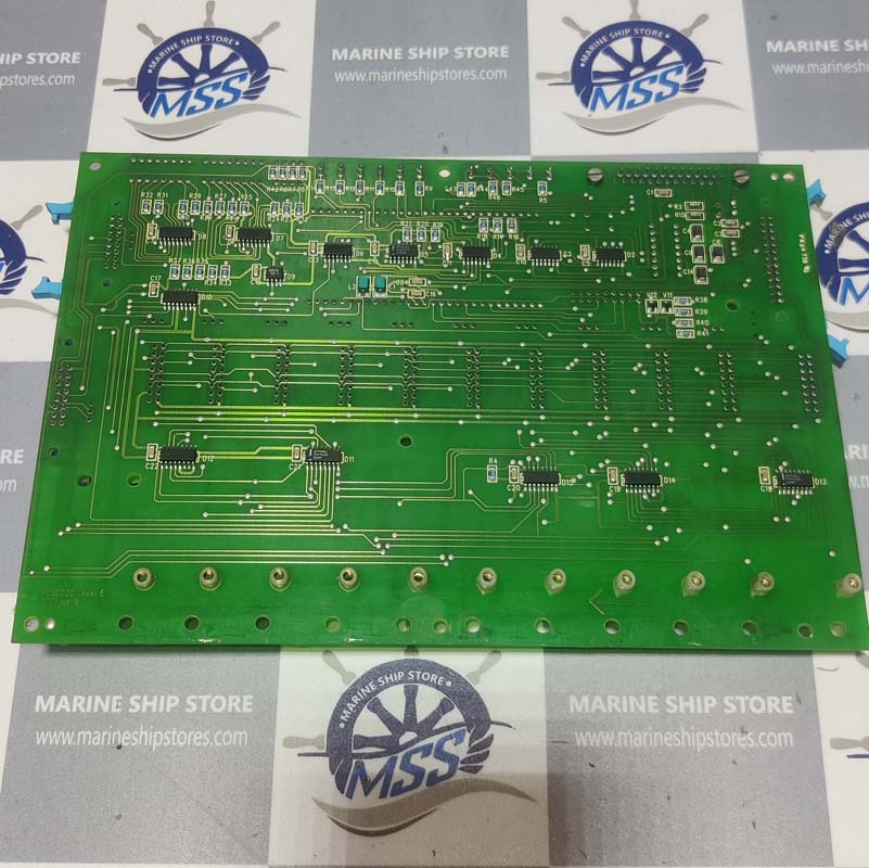 SF-CONTROL LD100S-PMC31-S4640002 CENTRAL PROCESSING MOTHERBOARD-3 SF-CONTROL LD100S-PMC31-S4640002 CENTRAL PROCESSING MOTHERBOARD
