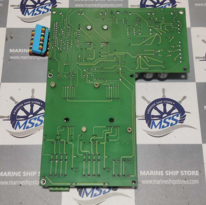 SF-CONTROL PCB0069 REV-E PSB-31-45970312 PCB BOARD-1 SF-CONTROL PCB0069 REV-E PSB-31-45970312 PCB BOARD