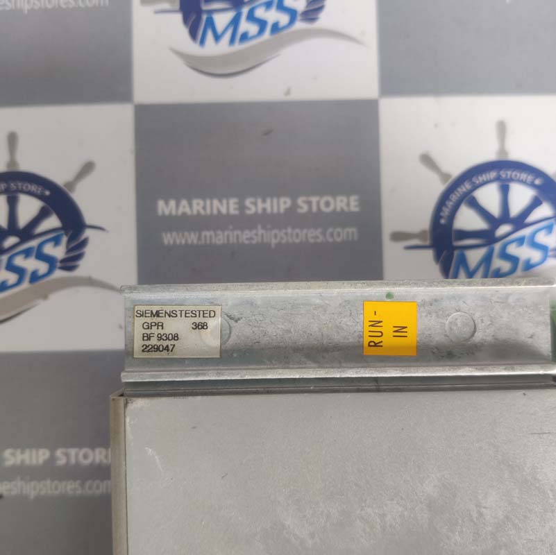 SIEMENS SIPART DR20-S-C73451-A3000-C10 CONTROLLER-4 SIEMENS SIPART DR20-S-C73451-A3000-C10 CONTROLLER