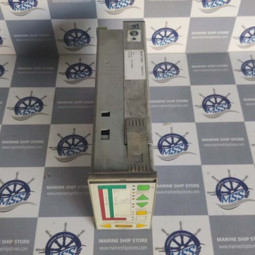 SIEMENS SIPART-DR24-6DR2410-5 PROCESS CONTROLLER