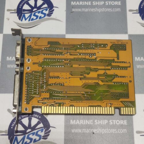 TC210 TN056764 SERIAL PARALLEL CARD