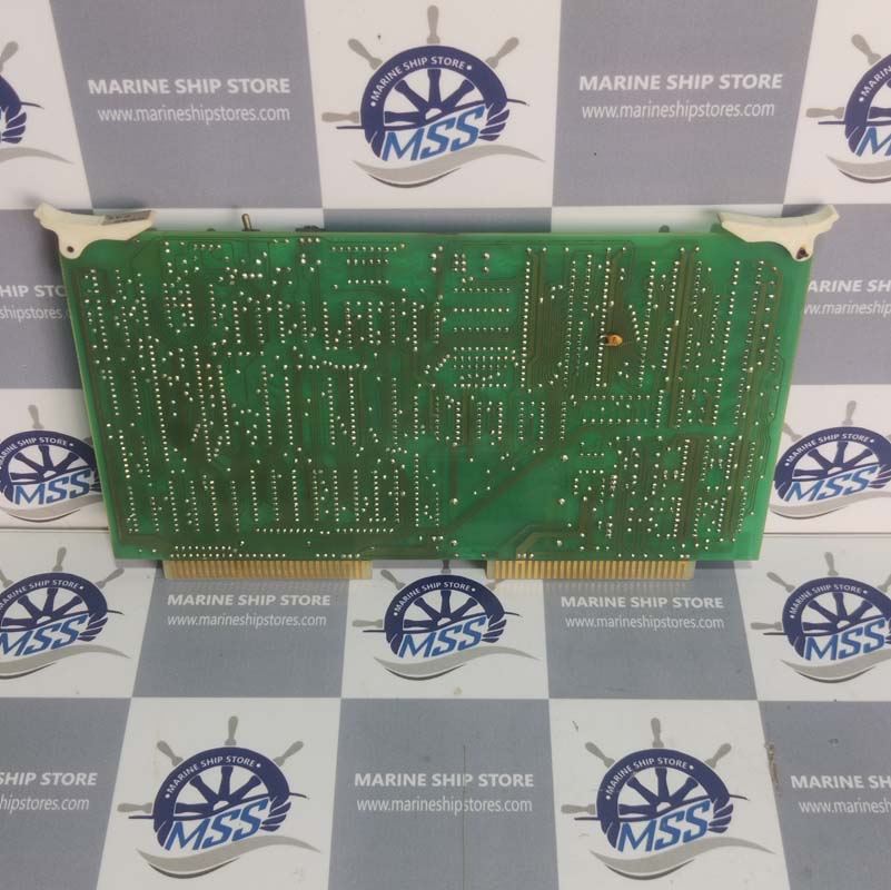 UZUSHIO ELECTRIC UTL-CRO1 PCB CARD-2 UZUSHIO ELECTRIC UTL-CRO1 PCB CARD