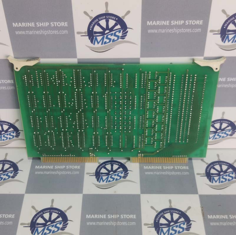 UZUSHIO ELECTRIC UTL-DIO1 PCB CARD-2 UZUSHIO ELECTRIC UTL-DIO1 PCB CARD