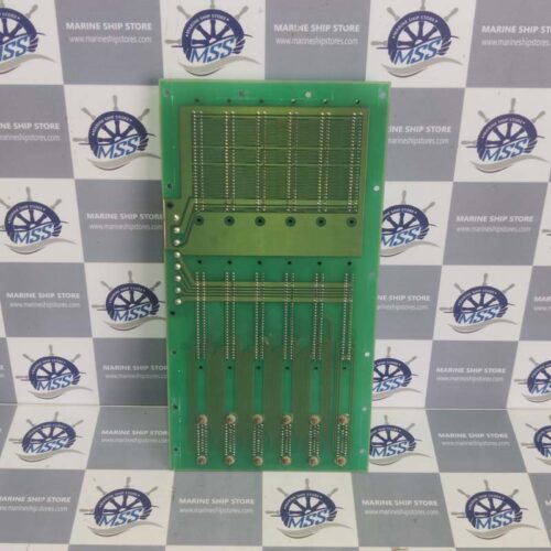 UZUSHIO ELECTRIC UTL-MB01-1154A MOTHERBOARD