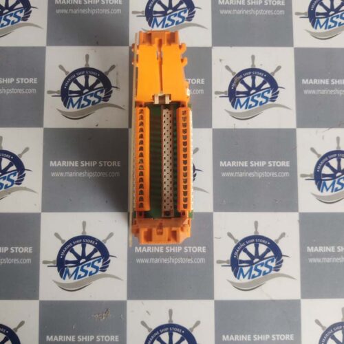 WEIDMULLER 410102-3 SKHD-32S TERMINAL MODULE