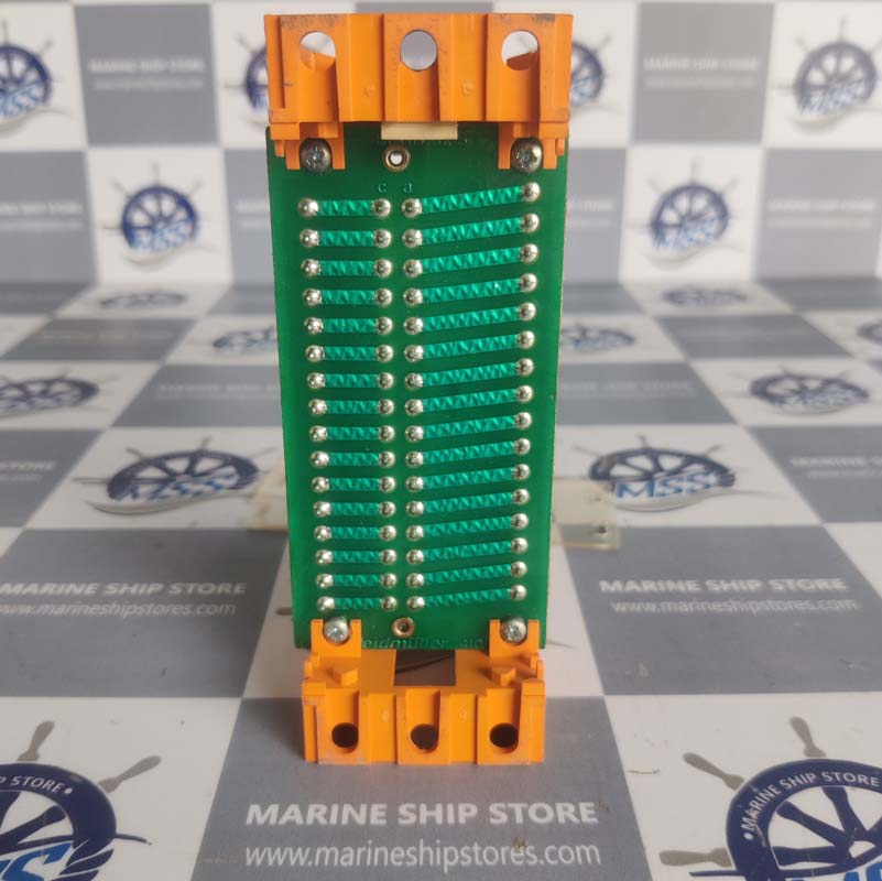 WEIDMULLER 410102-3 SKHD-32S TERMINAL MODULE