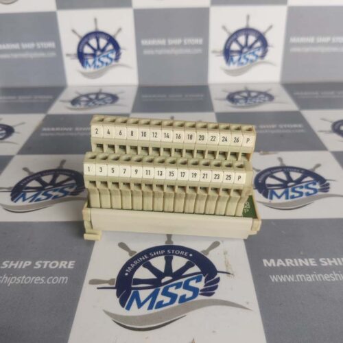 WEIDMULLER RSF-26-LPK2H-821347 PCB MODULE