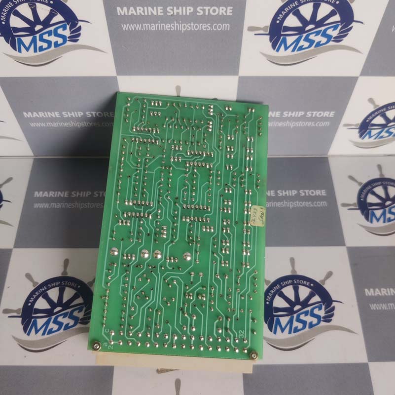 WT S-156314 PCB CARD
