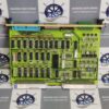 ABB-AUTRONICA IOD86-TR PCB CARD