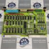 ABB-AUTRONICA IOD86-TR PCB CARD