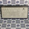 ABB DRIVES SELMA-MARINE SDT-VKB-1-57294451-G-891109 CONTROL PANEL copy