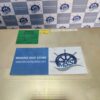 AUTRONICA KD-20 IO CONTROL ALARM SYSTEM