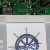 FORU TECHNOLOGIES PA-3201-1 REV.C POWER SUPPLY