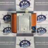 GARVAENS METTLER TOLEDO W2 SXP 6 5869 MODULE