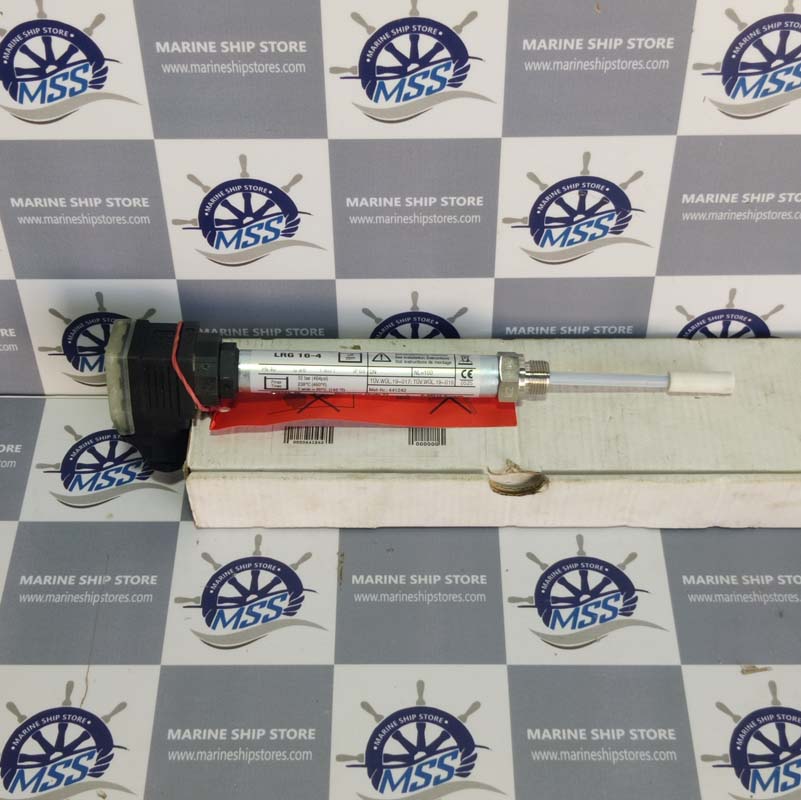 GESTRA AG LRG 16-4 CONDUCTIVITY ELECTRODE-2 copy GESTRA AG LRG 16-4 CONDUCTIVITY ELECTRODE copy