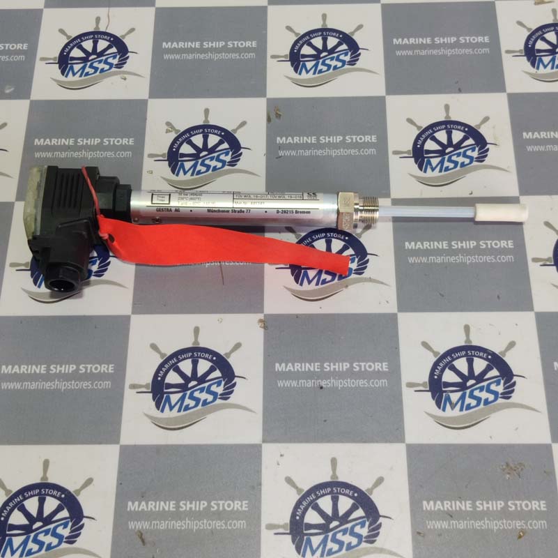 GESTRA AG LRG 16-4 CONDUCTIVITY ELECTRODE-3 copy GESTRA AG LRG 16-4 CONDUCTIVITY ELECTRODE copy