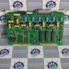 HANSHIN ELECTRONICS A2HYUA REV.1 AUTO TELEXCHANGER PCB BOARD