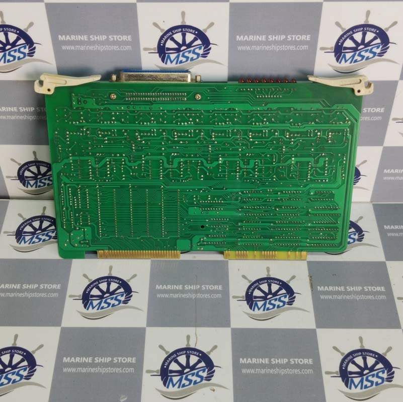 HANSHIN ELECTRONICS A2SLUA REV.03 AUTO TELEXCHANGER PCB BOARD