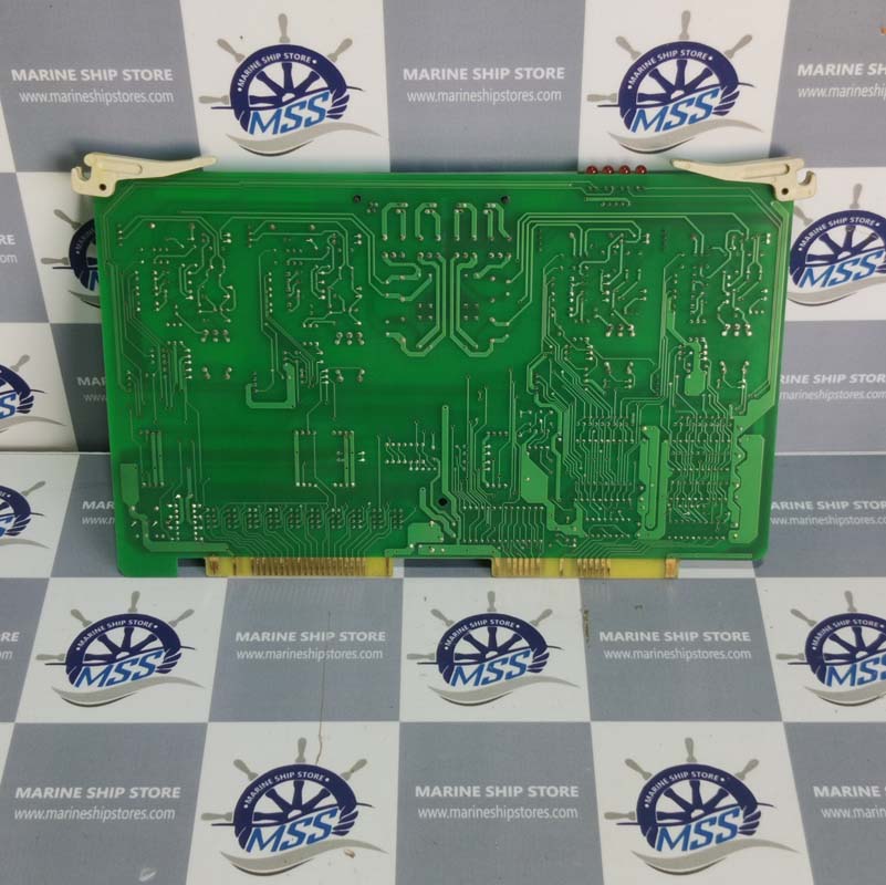 HANSHIN ELECTRONICS A2TKUA REV.I03 AUTO TELEXCHANGER PCB BOARD