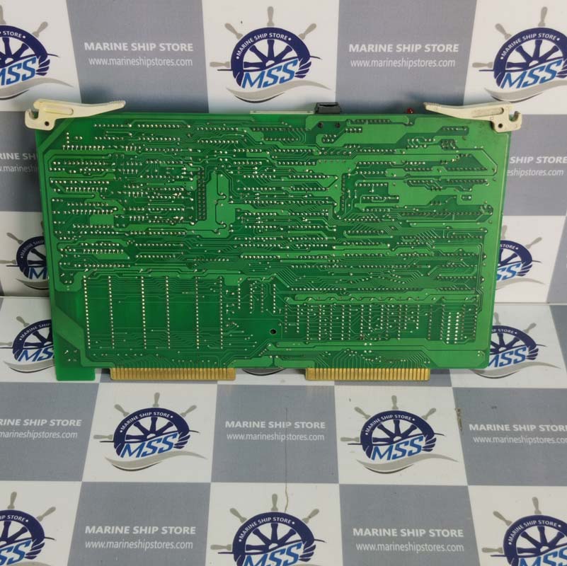 HANSHIN ELECTRONICS A4IPUA REV.03 AUTO TELEXCHANGER PCB BOARD