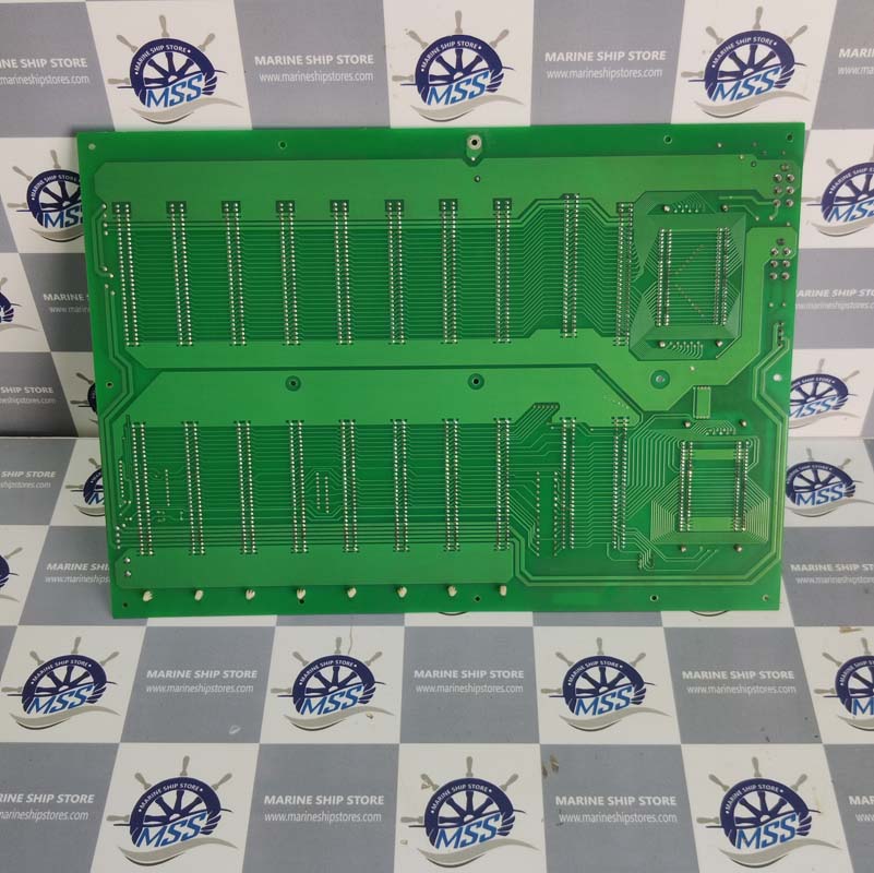HANSHIN ELECTRONICS A4MBUC REV.01 MOTHER BOARD