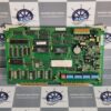 HANSHIN ELECTRONICS A4MPUA REV.4 AUTO TELEXCHANGER PCB BOARD