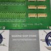 HANSHIN ELECTRONICS HX-118H TERMINAL BOARD-2 HANSHIN ELECTRONICS HX-118H TERMINAL BOARD