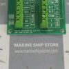 HANSHIN ELECTRONICS PMP-900P-131 REV.1.0a GEA TERMINAL BOARD