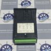 JAQUET T411-1.24 CURRENT OUTPUT AND RELAY