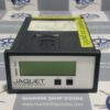 JAQUET T411-1.24 CURRENT OUTPUT AND RELAY