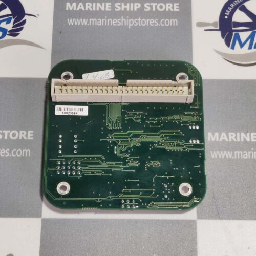 KROHNE SKARPENORD AD-410 R1.5 PCB CARD