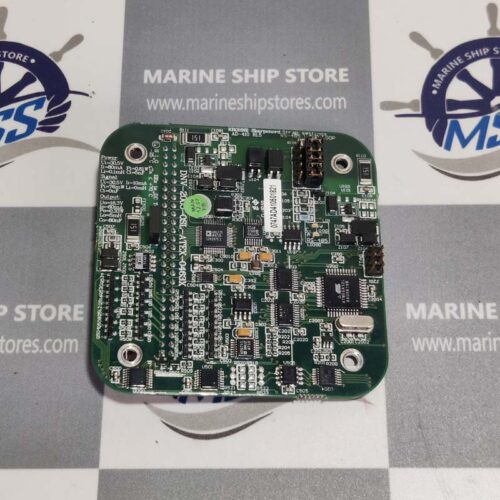 KROHNE SKARPENORD AD-410 R1.5 PCB CARD