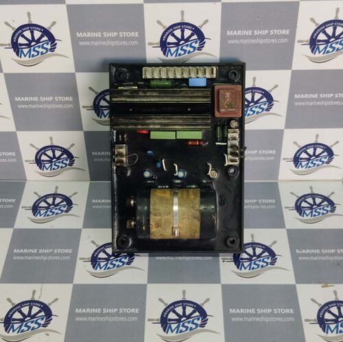 LEROY SOMER R448 AUTOMATIC VOLTAGE REGULATOR-AVR - Marine Ship Store
