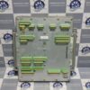 MAN SACOS ONE CONTROL MODULE S1.3-RS422 ELECTRONIC SPEED GOVERNOR