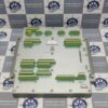 MAN SACOS ONE CONTROL MODULE S1.3-RS422 ELECTRONIC SPEED GOVERNOR