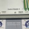 MAN SACOS ONE CONTROL MODULE S1.7-RS422 ELECTRONIC SPEED GOVERNOR-1 MAN SACOS ONE CONTROL MODULE S1.7-RS422 ELECTRONIC SPEED GOVERNOR