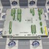 MAN SACOS ONE CONTROL MODULE S1.7-RS422 ELECTRONIC SPEED GOVERNOR MAN SACOS ONE CONTROL MODULE S1.7-RS422 ELECTRONIC SPEED GOVERNOR