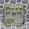 MAN SACOS ONE CONTROL MODULE S1.7-RS422 ELECTRONIC SPEED GOVERNOR-2 MAN SACOS ONE CONTROL MODULE S1.7-RS422 ELECTRONIC SPEED GOVERNOR