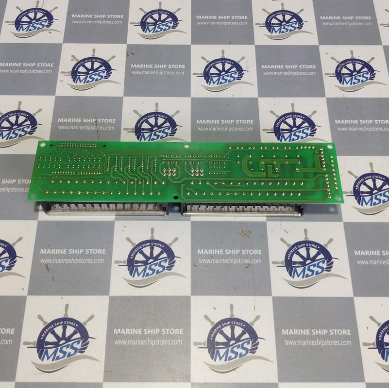 MIYAKI EC880318 PCB BOARD