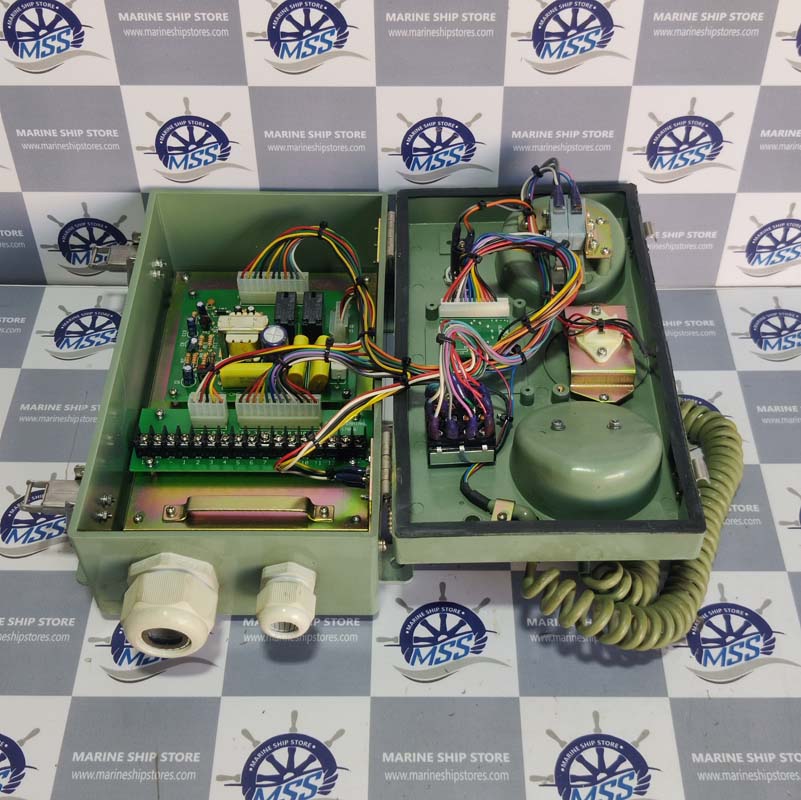 MRC LC-614G INTERPHONE-2 copy MRC LC-614G INTERPHONE copy