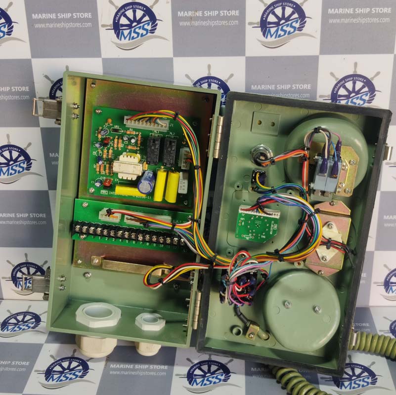 MRC LC-614G INTERPHONE-3 copy MRC LC-614G INTERPHONE copy