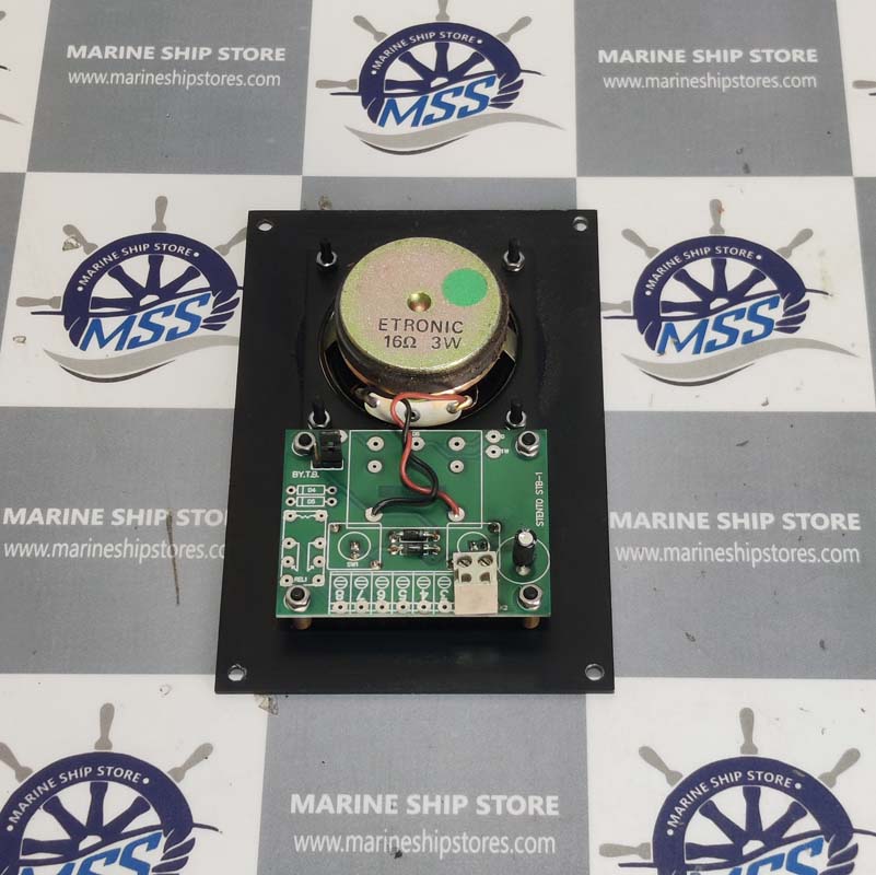 STENTO STB-1 WALL MOUNTED INDOOR LOUDSPEAKER copy