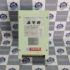 TAIYO ELECTRIC ASC-32-4 AUTOMATIC VOLTAGE REGULATOR-AVR copy