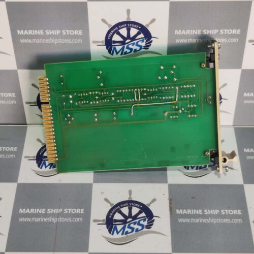 UZUSHIO ELECTRIC UG-FD-1-95A-1084 FREQ. DETECTOR