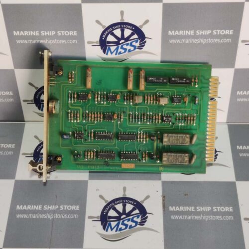UZUSHIO ELECTRIC UG-PB-2-77-2-1083 POWER BALANCER